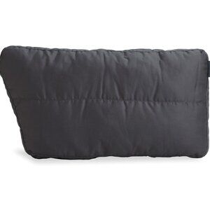 Lovesac Sactionals Angled Side Pillow Insert: Lovesoft